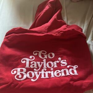 Taylor Swift Hoodie